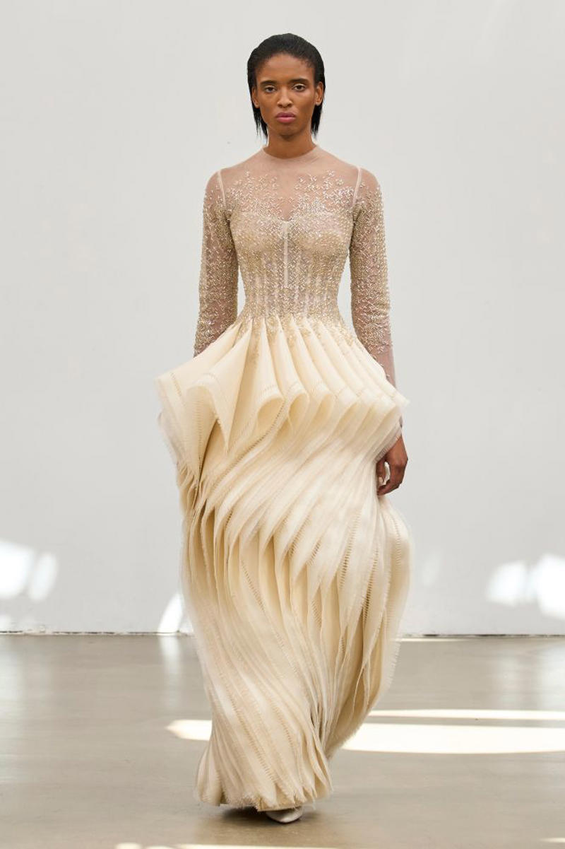 Rami Al Ali Fall 2025 Couture Viktor & Rolf – Haute Couture Fall/Winter 2025 – Backstage, Ardazaei Fall 2025 Couture, Ashi Studio Fall 2025 Couture, Balenciaga – Haute Couture Fall/Winter 2025 – Preview, Elie Saab Fall 2025 Couture, Germanier – Haute Couture Fall/Winter 2025 – Runway, Iris Van Herpen – Haute Couture Fall/Winter 2025 – Backstage, Lever Fall 2025 Couture, Maison Margiela Artisanal Fall 2025 Couture, Rahul Mishra Fall 2025 Couture, Rami Al Ali Fall 2025 Couture, Robert Wun Fall 2025 Couture, Stephane Rolland Fall 2025 Couture, Yuima Nakazato – Haute Couture Fall/Winter 2025 – Backstage