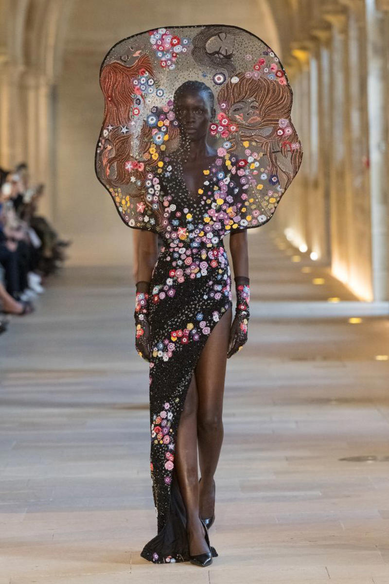 Rahul Mishra Fall 2025 Couture Viktor & Rolf – Haute Couture Fall/Winter 2025 – Backstage, Ardazaei Fall 2025 Couture, Ashi Studio Fall 2025 Couture, Balenciaga – Haute Couture Fall/Winter 2025 – Preview, Elie Saab Fall 2025 Couture, Germanier – Haute Couture Fall/Winter 2025 – Runway, Iris Van Herpen – Haute Couture Fall/Winter 2025 – Backstage, Lever Fall 2025 Couture, Maison Margiela Artisanal Fall 2025 Couture, Rahul Mishra Fall 2025 Couture, Rami Al Ali Fall 2025 Couture, Robert Wun Fall 2025 Couture, Stephane Rolland Fall 2025 Couture, Yuima Nakazato – Haute Couture Fall/Winter 2025 – Backstage