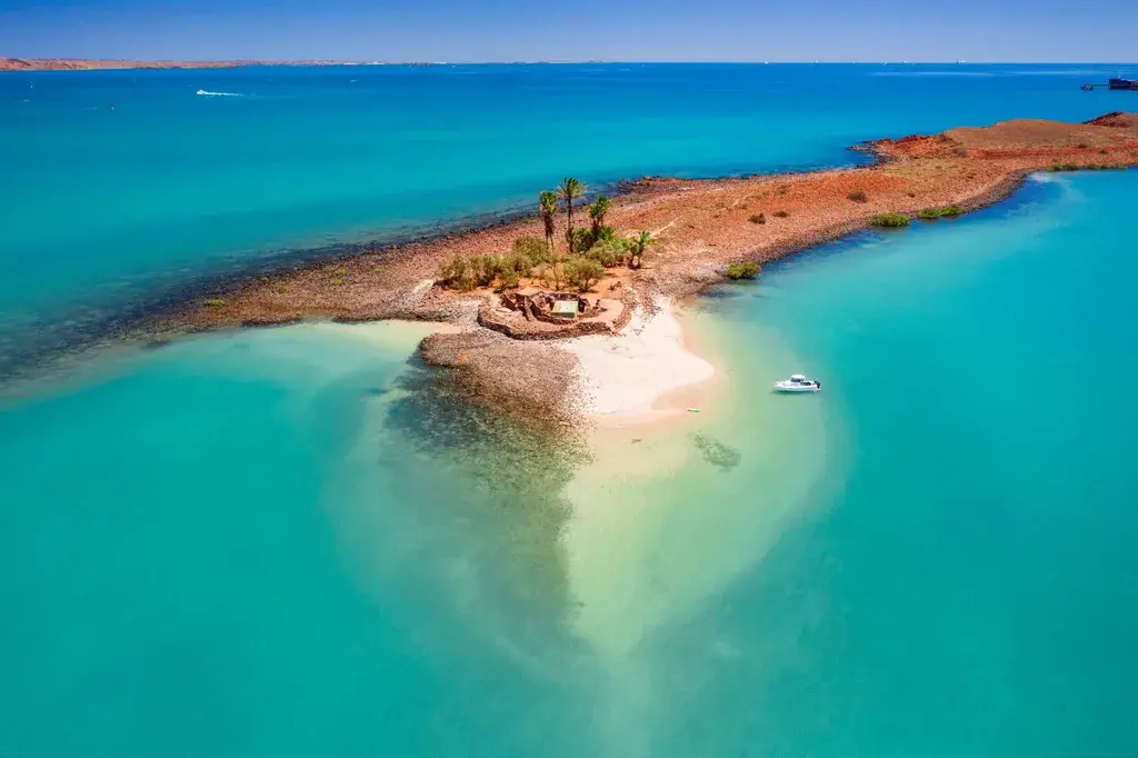 From Perth to the Pilbara, A simpler life in Trentham, Swapping Sydney’s East for the Central West, Heading north