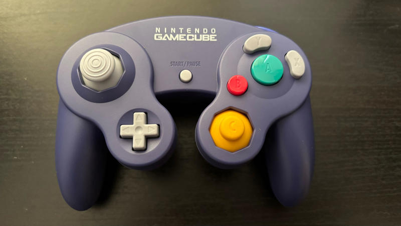 Nintendo Switch 2 GameCube Controller: one-minute review, Nintendo Switch 2 GameCube Controller review: price and availability, Nintendo Switch 2 GameCube Controller review: Specs, Nintendo Switch 2 GameCube Controller review: design and features, Nintendo Switch 2 GameCube Controller review: Performance, Should I buy the Nintendo Switch 2 GameCube Controller?, Buy it if..., Don't buy it if..., Nintendo Switch 2 GameCube Controller review: Also consider, How I tested the Nintendo Switch 2 GameCube Controller