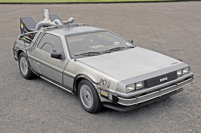 Wolf of Wall Street – Lamborghini Countach – REAL, Miami Vice – Ferrari 365 GTS/4 - FAKE, Back to the Future – DeLorean DMC-12 – REAL, Ferris Bueller’s Day Off – Ferrari 250 GT California Spider – FAKE, 2 Fast 2 Furious – Nissan Skyline R34 GT-R - REAL, A View to a Kill – Rolls-Royce Silver Cloud II – FAKE AND REAL, James Bond Goldfinger – Aston Martin DB5 – REAL, Transformers – Chevrolet Camaro - FAKE, American Graffiti – Ford Coupe – REAL, Fast and Furious – Dodge Charger R/T - FAKE, Magnum P.I. – Ferrari 308 – REAL, The World Is Not Enough – BMW Z8 - FAKE, Bullitt – Ford Mustang GT – REAL, Need for Speed – Almost everything – FAKE, Steve McQueen’s Le Mans – Ford GT40 – REAL, Indiana Jones – Auburn Boattail Speedster – FAKE, Steve McQueen’s Le Mans – Porsche 917K – REAL, Nash Bridges – Hemi Cuda – FAKE, Iron Man 2 – Rolls-Royce Phantom – REAL, James Bond Skyfall – Aston Martin DB5 – FAKE AND REAL, The Fate of the Furious – Lamborghini Murcielago – REAL