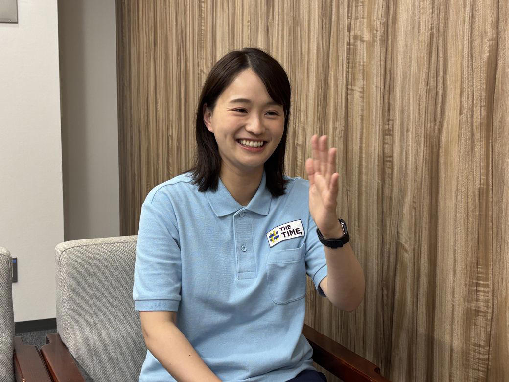 幼い頃からラーメン好きだった篠原アナ, 篠原アナが自らお店を調査, すべてのパーツを見せ、1ストロークで一気に啜る, 麺の啜りっぷりはお店の方からも好印象
