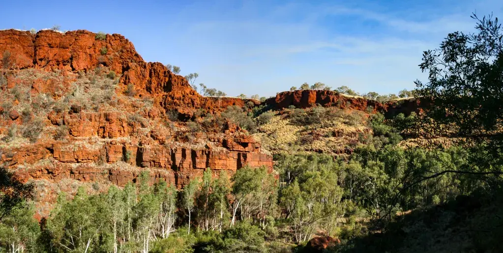 From Perth to the Pilbara, A simpler life in Trentham, Swapping Sydney’s East for the Central West, Heading north