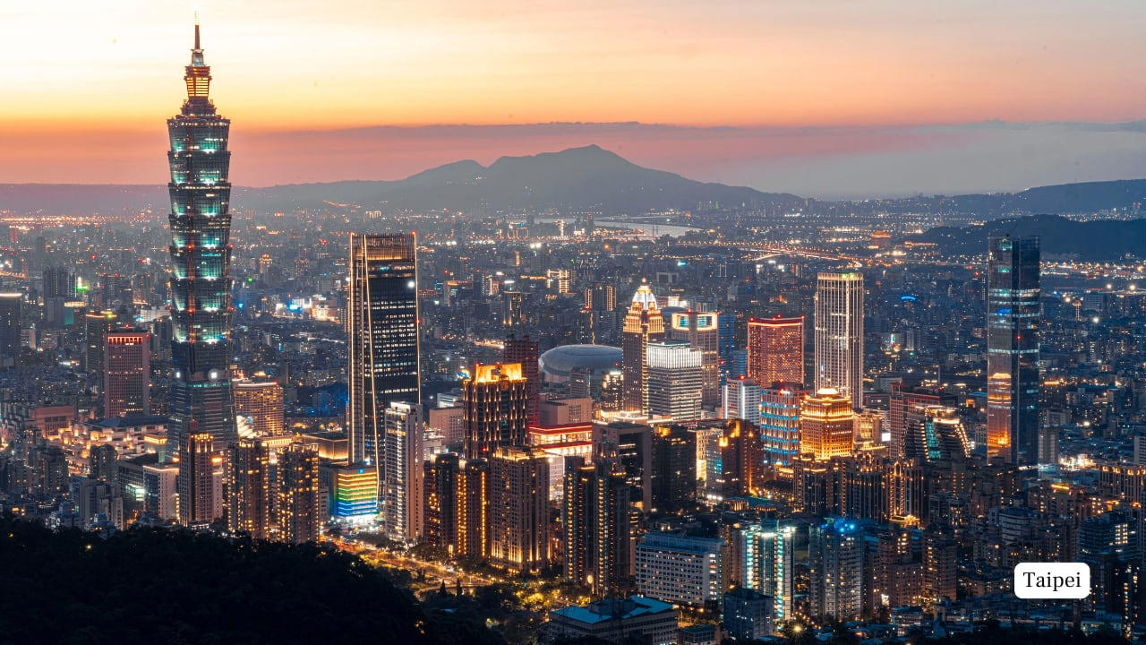 13. Taipei, Taiwan – Reader Score: 86.89 With its famed night markets and scenic trails, Taipei offers the ease of a modern capital with the intimacy of a local town. The food scene is particularly irresistible. (Image: Canva) 1. Chiang Mai, Thailand – Reader Score: 91.94 A perennial favourite and WBA Hall of Fame inductee, Chiang Mai balances serene landscapes with vibrant culture. Nestled in northern Thailand, the city is home to ancient temples like Wat Phra That Doi Suthep and bustling night markets offering local dishes such as mango sticky rice and khao soi. The surrounding mountains provide trails and ethical elephant sanctuaries, making it a haven for nature enthusiasts. (Image: Canva), 2. Tokyo, Japan – Reader Score: 91.39 Modern marvels and timeworn shrines coexist seamlessly in Tokyo. The Japanese capital captivates with its refined culinary scene, cutting-edge fashion, and neighbourhoods that oscillate between futurism and tradition. (Image: Canva), 3. Bangkok, Thailand – Reader Score: 91.34 Dynamic and dizzying, Bangkok offers a sensorial overload. Whether it’s cruising the Chao Phraya River, exploring grand temples, or navigating its famed street food scene, this city rewards every kind of traveller. (Image: Canva), 4. Jaipur, India – Reader Score: 91.33 The "Pink City" of Rajasthan is an architectural symphony of forts, palaces, and old-world bazaars. Jaipur's enduring charm lies in its royal heritage and vibrant craftsmanship. (Image: Canva), 6. Kyoto, Japan – Reader Score: 90.61 Steeped in Zen tranquillity, Kyoto is the soul of traditional Japan. With moss-covered temples, seasonal gardens, and preserved teahouses, it offers a contemplative counterpoint to modern urbanism. (Image: Canva), 7. Ubud, Indonesia – Reader Score: 90.48 Bali's cultural epicentre, Ubud is known for its terraced rice fields, art studios, and wellness retreats. It's where Balinese spirituality and global creative communities intersect. (Image: Canva), 8. Siem Reap, Cambodia – Reader Score: 89.27 Gateway to the awe-inspiring Angkor Wat, Siem Reap charms with its colonial-era architecture and artisan markets. Beyond the temples, its culinary and cultural offerings continue to grow. (Image: Canva), 9. Mumbai, India – Reader Score: 89.17 India's financial hub doubles as its cultural nerve centre. From Bollywood studios and Victorian Gothic buildings to street food and sea-facing promenades, Mumbai pulses with contrasts. (Image: Canva), 10. Agra, India – Reader Score: 88.44 While best known for the Taj Mahal, Agra also boasts the Agra Fort and Itmad-ud-Daulah’s Tomb. It remains a significant waypoint for those tracing India’s Mughal legacy. (Image: Canva), 11. Osaka, Japan – Reader Score: 87.67 Osaka delivers hearty cuisine and a down-to-earth charm. The city’s street food, historic castle, and bustling shopping districts give Tokyo a compelling rival. (Image: Canva), 12. Hanoi, Vietnam – Reader Score: 87.61 The Vietnamese capital weaves communist-era history with ancient temples and a dynamic café culture. Its lakes, boulevards, and Old Quarter are ripe for exploration. (Image: Canva), 13. Taipei, Taiwan – Reader Score: 86.89 With its famed night markets and scenic trails, Taipei offers the ease of a modern capital with the intimacy of a local town. The food scene is particularly irresistible. (Image: Canva), 14. Singapore – Reader Score: 86.47 This city-state epitomises innovation. Known for its green skyscrapers, diverse cuisine, and clean efficiency, Singapore remains a model for futuristic urban planning. (Image: Canva), 15. Seoul, South Korea – Reader Score: 85.85 From K-pop to Gyeongbokgung Palace, Seoul is a confluence of global pop culture and deep-rooted traditions. Its districts are distinct microcosms offering everything from street fashion to hanbok-clad history. (Image: Canva)