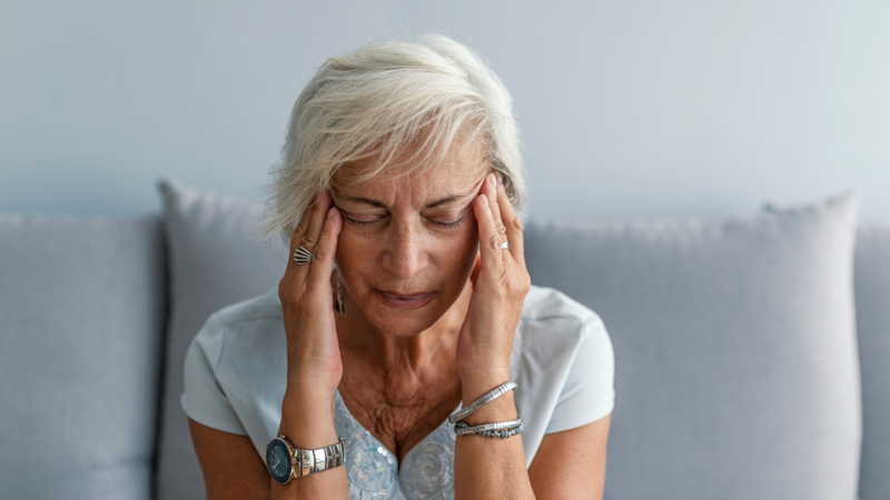 Dry lips, Tingling hands, Persistent bloating, Itchy skin, Brittle nails, Bruising easily, Chronic headaches, Hair thinning, Having to pee frequently, Bleeding gums