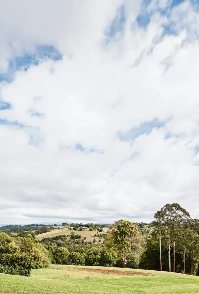 From Perth to the Pilbara, A simpler life in Trentham, Swapping Sydney’s East for the Central West, Heading north