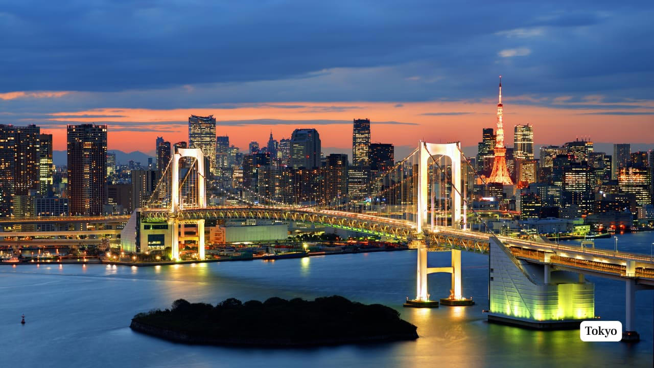 2. Tokyo, Japan – Reader Score: 91.39 Modern marvels and timeworn shrines coexist seamlessly in Tokyo. The Japanese capital captivates with its refined culinary scene, cutting-edge fashion, and neighbourhoods that oscillate between futurism and tradition. (Image: Canva) 1. Chiang Mai, Thailand – Reader Score: 91.94 A perennial favourite and WBA Hall of Fame inductee, Chiang Mai balances serene landscapes with vibrant culture. Nestled in northern Thailand, the city is home to ancient temples like Wat Phra That Doi Suthep and bustling night markets offering local dishes such as mango sticky rice and khao soi. The surrounding mountains provide trails and ethical elephant sanctuaries, making it a haven for nature enthusiasts. (Image: Canva), 2. Tokyo, Japan – Reader Score: 91.39 Modern marvels and timeworn shrines coexist seamlessly in Tokyo. The Japanese capital captivates with its refined culinary scene, cutting-edge fashion, and neighbourhoods that oscillate between futurism and tradition. (Image: Canva), 3. Bangkok, Thailand – Reader Score: 91.34 Dynamic and dizzying, Bangkok offers a sensorial overload. Whether it’s cruising the Chao Phraya River, exploring grand temples, or navigating its famed street food scene, this city rewards every kind of traveller. (Image: Canva), 4. Jaipur, India – Reader Score: 91.33 The "Pink City" of Rajasthan is an architectural symphony of forts, palaces, and old-world bazaars. Jaipur's enduring charm lies in its royal heritage and vibrant craftsmanship. (Image: Canva), 6. Kyoto, Japan – Reader Score: 90.61 Steeped in Zen tranquillity, Kyoto is the soul of traditional Japan. With moss-covered temples, seasonal gardens, and preserved teahouses, it offers a contemplative counterpoint to modern urbanism. (Image: Canva), 7. Ubud, Indonesia – Reader Score: 90.48 Bali's cultural epicentre, Ubud is known for its terraced rice fields, art studios, and wellness retreats. It's where Balinese spirituality and global creative communities intersect. (Image: Canva), 8. Siem Reap, Cambodia – Reader Score: 89.27 Gateway to the awe-inspiring Angkor Wat, Siem Reap charms with its colonial-era architecture and artisan markets. Beyond the temples, its culinary and cultural offerings continue to grow. (Image: Canva), 9. Mumbai, India – Reader Score: 89.17 India's financial hub doubles as its cultural nerve centre. From Bollywood studios and Victorian Gothic buildings to street food and sea-facing promenades, Mumbai pulses with contrasts. (Image: Canva), 10. Agra, India – Reader Score: 88.44 While best known for the Taj Mahal, Agra also boasts the Agra Fort and Itmad-ud-Daulah’s Tomb. It remains a significant waypoint for those tracing India’s Mughal legacy. (Image: Canva), 11. Osaka, Japan – Reader Score: 87.67 Osaka delivers hearty cuisine and a down-to-earth charm. The city’s street food, historic castle, and bustling shopping districts give Tokyo a compelling rival. (Image: Canva), 12. Hanoi, Vietnam – Reader Score: 87.61 The Vietnamese capital weaves communist-era history with ancient temples and a dynamic café culture. Its lakes, boulevards, and Old Quarter are ripe for exploration. (Image: Canva), 13. Taipei, Taiwan – Reader Score: 86.89 With its famed night markets and scenic trails, Taipei offers the ease of a modern capital with the intimacy of a local town. The food scene is particularly irresistible. (Image: Canva), 14. Singapore – Reader Score: 86.47 This city-state epitomises innovation. Known for its green skyscrapers, diverse cuisine, and clean efficiency, Singapore remains a model for futuristic urban planning. (Image: Canva), 15. Seoul, South Korea – Reader Score: 85.85 From K-pop to Gyeongbokgung Palace, Seoul is a confluence of global pop culture and deep-rooted traditions. Its districts are distinct microcosms offering everything from street fashion to hanbok-clad history. (Image: Canva)