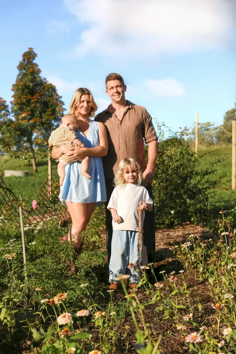 From Perth to the Pilbara, A simpler life in Trentham, Swapping Sydney’s East for the Central West, Heading north