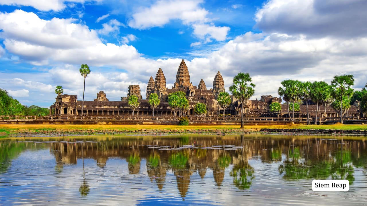 8. Siem Reap, Cambodia – Reader Score: 89.27 Gateway to the awe-inspiring Angkor Wat, Siem Reap charms with its colonial-era architecture and artisan markets. Beyond the temples, its culinary and cultural offerings continue to grow. (Image: Canva) 1. Chiang Mai, Thailand – Reader Score: 91.94 A perennial favourite and WBA Hall of Fame inductee, Chiang Mai balances serene landscapes with vibrant culture. Nestled in northern Thailand, the city is home to ancient temples like Wat Phra That Doi Suthep and bustling night markets offering local dishes such as mango sticky rice and khao soi. The surrounding mountains provide trails and ethical elephant sanctuaries, making it a haven for nature enthusiasts. (Image: Canva), 2. Tokyo, Japan – Reader Score: 91.39 Modern marvels and timeworn shrines coexist seamlessly in Tokyo. The Japanese capital captivates with its refined culinary scene, cutting-edge fashion, and neighbourhoods that oscillate between futurism and tradition. (Image: Canva), 3. Bangkok, Thailand – Reader Score: 91.34 Dynamic and dizzying, Bangkok offers a sensorial overload. Whether it’s cruising the Chao Phraya River, exploring grand temples, or navigating its famed street food scene, this city rewards every kind of traveller. (Image: Canva), 4. Jaipur, India – Reader Score: 91.33 The "Pink City" of Rajasthan is an architectural symphony of forts, palaces, and old-world bazaars. Jaipur's enduring charm lies in its royal heritage and vibrant craftsmanship. (Image: Canva), 6. Kyoto, Japan – Reader Score: 90.61 Steeped in Zen tranquillity, Kyoto is the soul of traditional Japan. With moss-covered temples, seasonal gardens, and preserved teahouses, it offers a contemplative counterpoint to modern urbanism. (Image: Canva), 7. Ubud, Indonesia – Reader Score: 90.48 Bali's cultural epicentre, Ubud is known for its terraced rice fields, art studios, and wellness retreats. It's where Balinese spirituality and global creative communities intersect. (Image: Canva), 8. Siem Reap, Cambodia – Reader Score: 89.27 Gateway to the awe-inspiring Angkor Wat, Siem Reap charms with its colonial-era architecture and artisan markets. Beyond the temples, its culinary and cultural offerings continue to grow. (Image: Canva), 9. Mumbai, India – Reader Score: 89.17 India's financial hub doubles as its cultural nerve centre. From Bollywood studios and Victorian Gothic buildings to street food and sea-facing promenades, Mumbai pulses with contrasts. (Image: Canva), 10. Agra, India – Reader Score: 88.44 While best known for the Taj Mahal, Agra also boasts the Agra Fort and Itmad-ud-Daulah’s Tomb. It remains a significant waypoint for those tracing India’s Mughal legacy. (Image: Canva), 11. Osaka, Japan – Reader Score: 87.67 Osaka delivers hearty cuisine and a down-to-earth charm. The city’s street food, historic castle, and bustling shopping districts give Tokyo a compelling rival. (Image: Canva), 12. Hanoi, Vietnam – Reader Score: 87.61 The Vietnamese capital weaves communist-era history with ancient temples and a dynamic café culture. Its lakes, boulevards, and Old Quarter are ripe for exploration. (Image: Canva), 13. Taipei, Taiwan – Reader Score: 86.89 With its famed night markets and scenic trails, Taipei offers the ease of a modern capital with the intimacy of a local town. The food scene is particularly irresistible. (Image: Canva), 14. Singapore – Reader Score: 86.47 This city-state epitomises innovation. Known for its green skyscrapers, diverse cuisine, and clean efficiency, Singapore remains a model for futuristic urban planning. (Image: Canva), 15. Seoul, South Korea – Reader Score: 85.85 From K-pop to Gyeongbokgung Palace, Seoul is a confluence of global pop culture and deep-rooted traditions. Its districts are distinct microcosms offering everything from street fashion to hanbok-clad history. (Image: Canva)