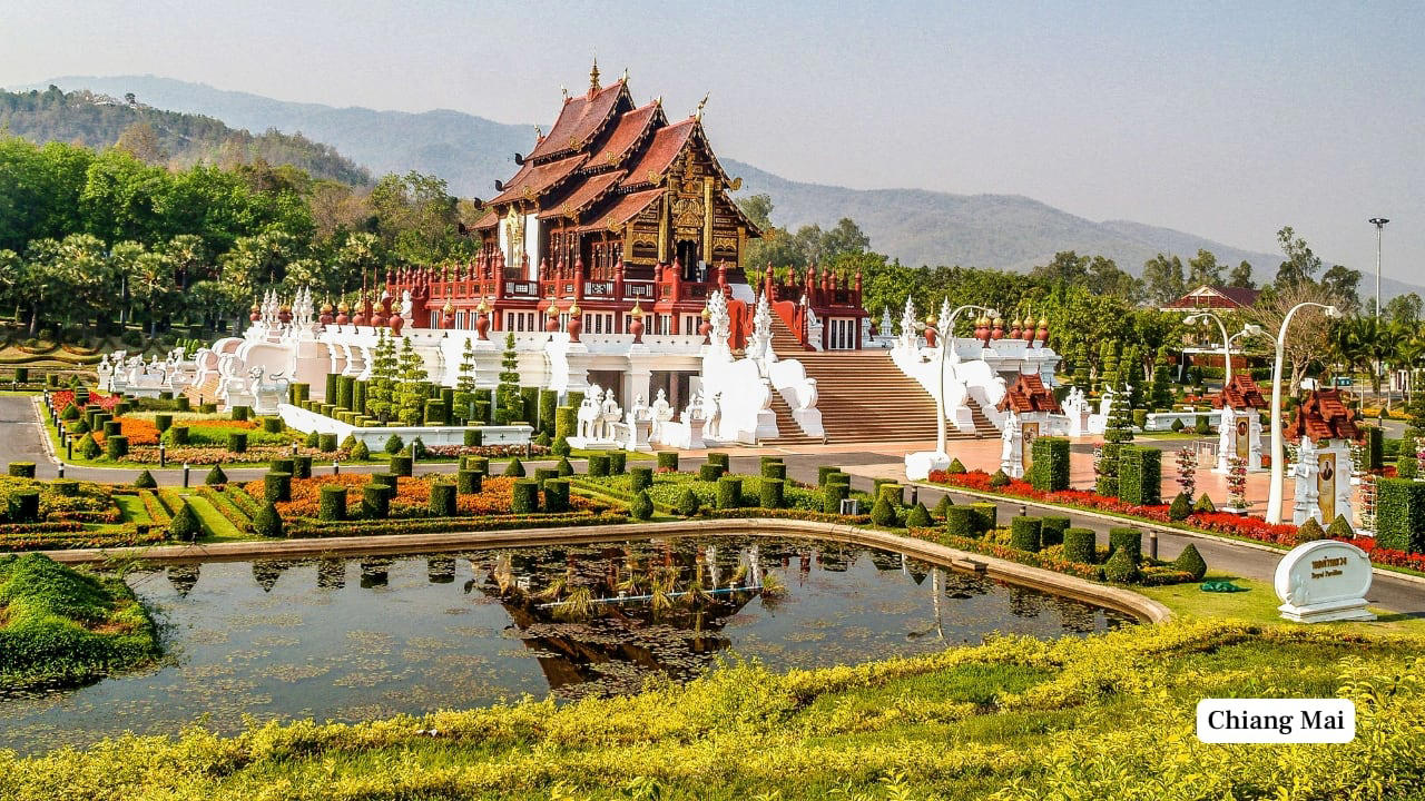 1. Chiang Mai, Thailand – Reader Score: 91.94 A perennial favourite and WBA Hall of Fame inductee, Chiang Mai balances serene landscapes with vibrant culture. Nestled in northern Thailand, the city is home to ancient temples like Wat Phra That Doi Suthep and bustling night markets offering local dishes such as mango sticky rice and khao soi. The surrounding mountains provide trails and ethical elephant sanctuaries, making it a haven for nature enthusiasts. (Image: Canva) 1. Chiang Mai, Thailand – Reader Score: 91.94 A perennial favourite and WBA Hall of Fame inductee, Chiang Mai balances serene landscapes with vibrant culture. Nestled in northern Thailand, the city is home to ancient temples like Wat Phra That Doi Suthep and bustling night markets offering local dishes such as mango sticky rice and khao soi. The surrounding mountains provide trails and ethical elephant sanctuaries, making it a haven for nature enthusiasts. (Image: Canva), 2. Tokyo, Japan – Reader Score: 91.39 Modern marvels and timeworn shrines coexist seamlessly in Tokyo. The Japanese capital captivates with its refined culinary scene, cutting-edge fashion, and neighbourhoods that oscillate between futurism and tradition. (Image: Canva), 3. Bangkok, Thailand – Reader Score: 91.34 Dynamic and dizzying, Bangkok offers a sensorial overload. Whether it’s cruising the Chao Phraya River, exploring grand temples, or navigating its famed street food scene, this city rewards every kind of traveller. (Image: Canva), 4. Jaipur, India – Reader Score: 91.33 The "Pink City" of Rajasthan is an architectural symphony of forts, palaces, and old-world bazaars. Jaipur's enduring charm lies in its royal heritage and vibrant craftsmanship. (Image: Canva), 6. Kyoto, Japan – Reader Score: 90.61 Steeped in Zen tranquillity, Kyoto is the soul of traditional Japan. With moss-covered temples, seasonal gardens, and preserved teahouses, it offers a contemplative counterpoint to modern urbanism. (Image: Canva), 7. Ubud, Indonesia – Reader Score: 90.48 Bali's cultural epicentre, Ubud is known for its terraced rice fields, art studios, and wellness retreats. It's where Balinese spirituality and global creative communities intersect. (Image: Canva), 8. Siem Reap, Cambodia – Reader Score: 89.27 Gateway to the awe-inspiring Angkor Wat, Siem Reap charms with its colonial-era architecture and artisan markets. Beyond the temples, its culinary and cultural offerings continue to grow. (Image: Canva), 9. Mumbai, India – Reader Score: 89.17 India's financial hub doubles as its cultural nerve centre. From Bollywood studios and Victorian Gothic buildings to street food and sea-facing promenades, Mumbai pulses with contrasts. (Image: Canva), 10. Agra, India – Reader Score: 88.44 While best known for the Taj Mahal, Agra also boasts the Agra Fort and Itmad-ud-Daulah’s Tomb. It remains a significant waypoint for those tracing India’s Mughal legacy. (Image: Canva), 11. Osaka, Japan – Reader Score: 87.67 Osaka delivers hearty cuisine and a down-to-earth charm. The city’s street food, historic castle, and bustling shopping districts give Tokyo a compelling rival. (Image: Canva), 12. Hanoi, Vietnam – Reader Score: 87.61 The Vietnamese capital weaves communist-era history with ancient temples and a dynamic café culture. Its lakes, boulevards, and Old Quarter are ripe for exploration. (Image: Canva), 13. Taipei, Taiwan – Reader Score: 86.89 With its famed night markets and scenic trails, Taipei offers the ease of a modern capital with the intimacy of a local town. The food scene is particularly irresistible. (Image: Canva), 14. Singapore – Reader Score: 86.47 This city-state epitomises innovation. Known for its green skyscrapers, diverse cuisine, and clean efficiency, Singapore remains a model for futuristic urban planning. (Image: Canva), 15. Seoul, South Korea – Reader Score: 85.85 From K-pop to Gyeongbokgung Palace, Seoul is a confluence of global pop culture and deep-rooted traditions. Its districts are distinct microcosms offering everything from street fashion to hanbok-clad history. (Image: Canva)