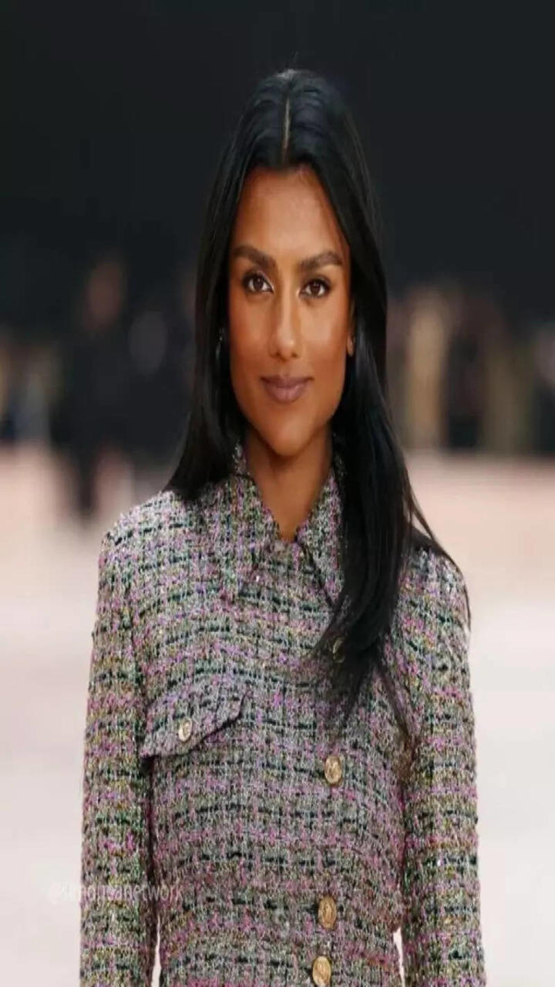 Simone Ashley 7 Tamil-origin actresses dominating Hollywood, Simone Ashley, Charithra Chandran, Maitreyi Ramakrishnan, Anjana Vasan, Poorna Jagannathan, Mindy Kaling, Geraldine Viswanathan