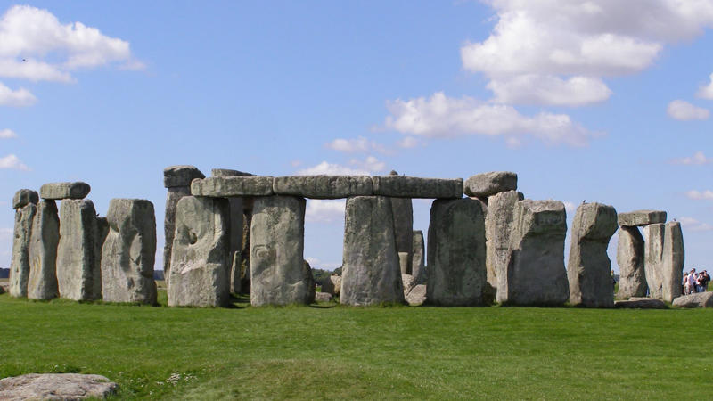 1. The Great Pyramid Of Giza, Egypt, 2. Stonehenge, England, 3. Puma Punku, Bolivia, 4. Sacsayhuamán, Peru, 5. Gobekli Tepe, Turkey, 6. Baalbek's Trilithon Stones, Lebanon, 7. Bada Valley Megaliths, Indonesia, 8. The Longyou Caves, China, 9. Nan Madol, Micronesia, 10. The Kailasa Temple, India, 11. The Hypogeum of Ħal Saflieni, Malta, 12. Teotihuacan's Pyramids, Mexico, 13. Derinkuyu Underground City, Turkey, 14. The Osirion At Abydos, Egypt, 15. The Yonaguni Monument, Japan, 16. The Plain Of Jars, Laos, 17. Newgrange, Ireland, 18. The Unfinished Obelisk, Egypt, 19. The Treasury At Petra, Jordan, 20. Mohenjo-Daro, Pakistan