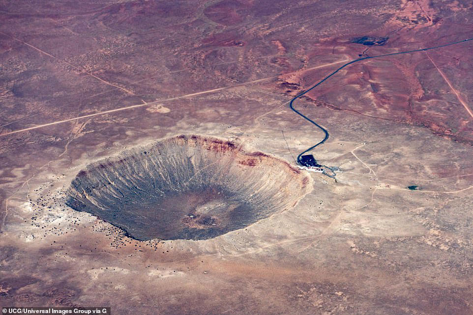 Study reveals true origin story of the Grand Canyon
