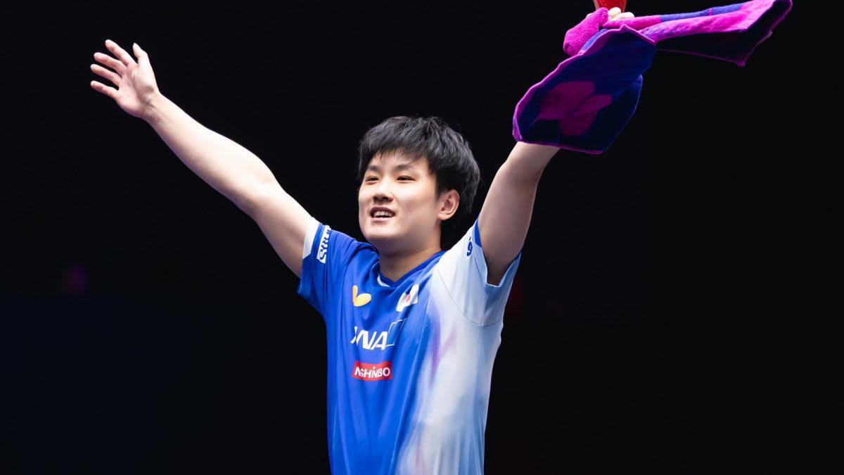 猛威を振るったTTR, サービス時のフォルトの基準厳格化, 張本智和が準優勝＆田中佑汰がベスト8, 「みまひな」ペアが復活, 優勝：王楚欽（ワンチューチン・中国）, 準優勝：張本智和（トヨタ自動車）, 3位：林詩棟（リンシドン・中国）, 3位：フェリックス・ルブラン（フランス）, 優勝：朱雨玲（ジュユリン・マカオ）, 準優勝：陳熠（チェンイー・中国）, 3位：蒯曼（クアイマン・中国）, 3位：伊藤美誠（スターツ）, 優勝：林鐘勲（イムジョンフン）/安宰賢（アンジェヒョン・韓国）, 準優勝：アレクシス・ルブラン/フェリックス・ルブラン（フランス）, 3位：梁靖崑（リャンジンクン）/王楚欽（ワンチューチン・中国）, 3位：黄鎮廷（ウォンチュンティン）/陳顥樺（チャンバルドウィン・中国香港）, 優勝：王芸迪（ワンイーディ）/蒯曼（クアイマン・中国）, 準優勝：孫穎莎（スンイーシャ）/王曼昱（ワンマンユ・中国）, 3位：鄭怡静（チェンイーチン）/李昱諄（リユジュン・チャイニーズタイペイ）, 3位：金娜英（キムナヨン）/リュウ・ハンナ（韓国）, 優勝：林詩棟（リンシドン・中国）/蒯曼（クアイマン・中国）, 準優勝：林鐘勲（イムジョンフン）/申裕斌（シンユビン・韓国）, 3位：黄鎮廷（ウォンチュンティン）/杜凱琹（ドゥホイカン・中国香港）, 3位：林昀儒（リンユンジュ）/鄭怡静（チェンイーチン・チャイニーズタイペイ）