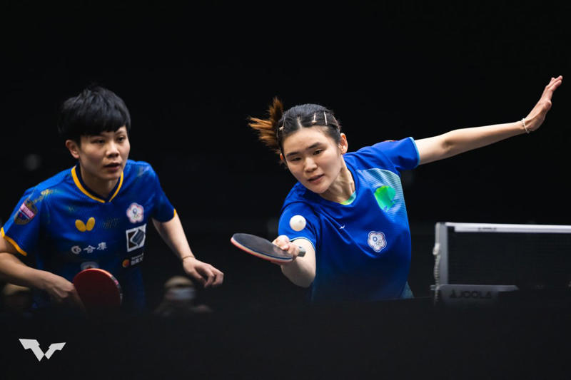 猛威を振るったTTR, サービス時のフォルトの基準厳格化, 張本智和が準優勝＆田中佑汰がベスト8, 「みまひな」ペアが復活, 優勝：王楚欽（ワンチューチン・中国）, 準優勝：張本智和（トヨタ自動車）, 3位：林詩棟（リンシドン・中国）, 3位：フェリックス・ルブラン（フランス）, 優勝：朱雨玲（ジュユリン・マカオ）, 準優勝：陳熠（チェンイー・中国）, 3位：蒯曼（クアイマン・中国）, 3位：伊藤美誠（スターツ）, 優勝：林鐘勲（イムジョンフン）/安宰賢（アンジェヒョン・韓国）, 準優勝：アレクシス・ルブラン/フェリックス・ルブラン（フランス）, 3位：梁靖崑（リャンジンクン）/王楚欽（ワンチューチン・中国）, 3位：黄鎮廷（ウォンチュンティン）/陳顥樺（チャンバルドウィン・中国香港）, 優勝：王芸迪（ワンイーディ）/蒯曼（クアイマン・中国）, 準優勝：孫穎莎（スンイーシャ）/王曼昱（ワンマンユ・中国）, 3位：鄭怡静（チェンイーチン）/李昱諄（リユジュン・チャイニーズタイペイ）, 3位：金娜英（キムナヨン）/リュウ・ハンナ（韓国）, 優勝：林詩棟（リンシドン・中国）/蒯曼（クアイマン・中国）, 準優勝：林鐘勲（イムジョンフン）/申裕斌（シンユビン・韓国）, 3位：黄鎮廷（ウォンチュンティン）/杜凱琹（ドゥホイカン・中国香港）, 3位：林昀儒（リンユンジュ）/鄭怡静（チェンイーチン・チャイニーズタイペイ）