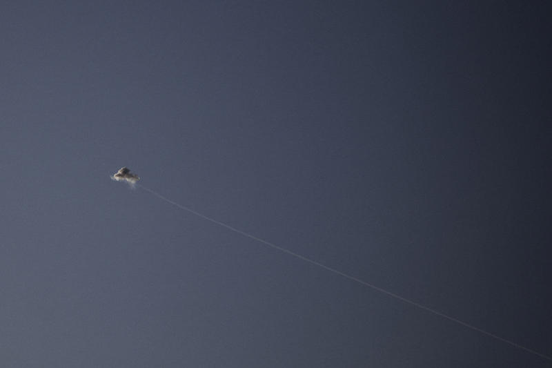 Operational since 2011 Iron Dome, Operational since 2011, Hezbollah's rockets, Development of air defense system, Quick turn around, Objectives, Predictive technology, Interest, South Korea