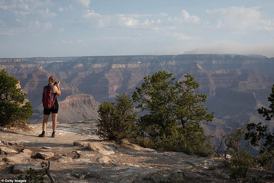 Study reveals true origin story of the Grand Canyon