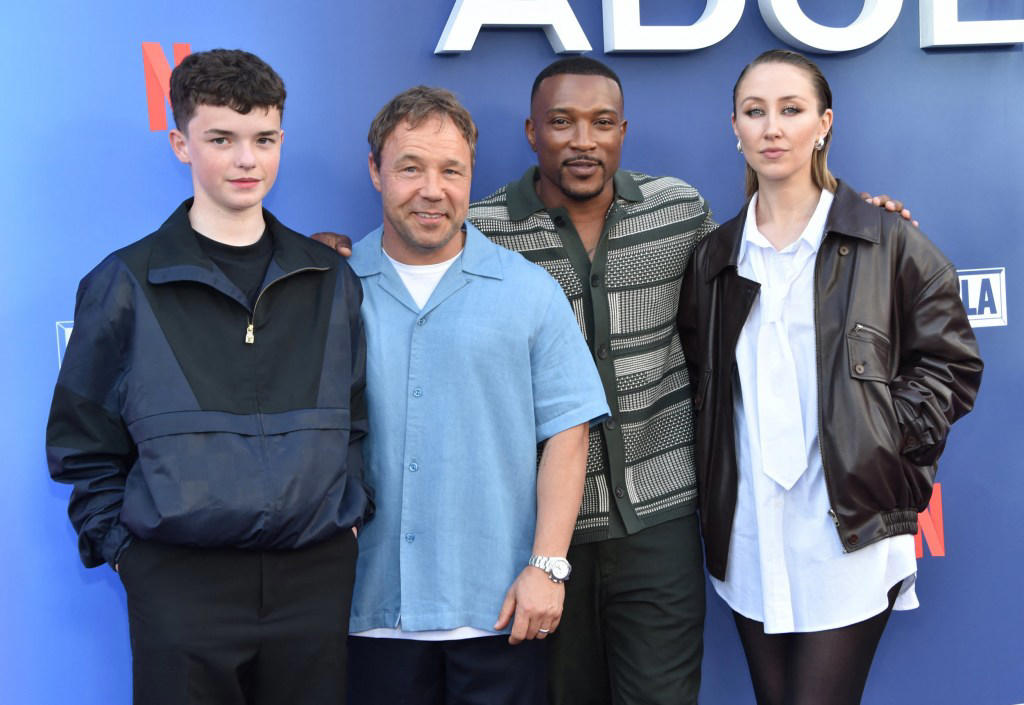 Netflix’s Adolescence breakout star makes TV history with Emmy nomination