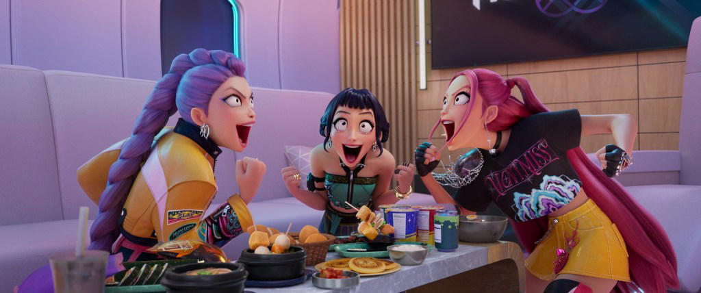 Netflix fans make ‘masterpiece’ movie global sensation on both streaming and music charts