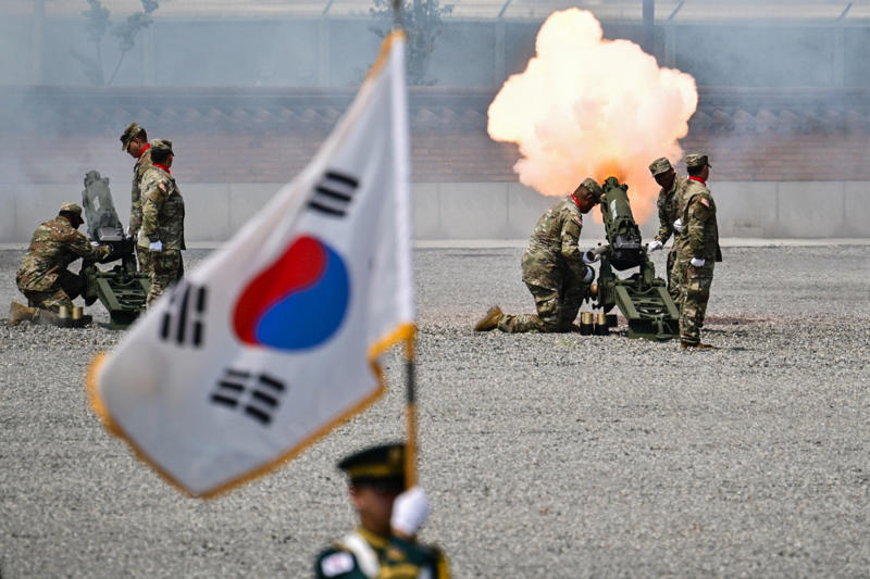 South Korea Iron Dome, Operational since 2011, Hezbollah's rockets, Development of air defense system, Quick turn around, Objectives, Predictive technology, Interest, South Korea