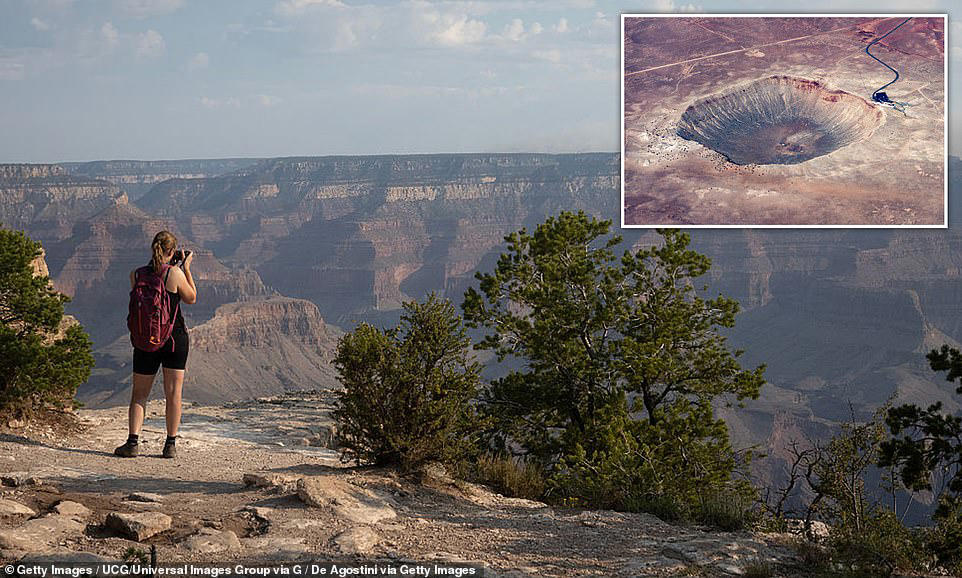 Study reveals true origin story of the Grand Canyon