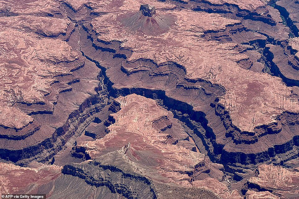 Study reveals true origin story of the Grand Canyon