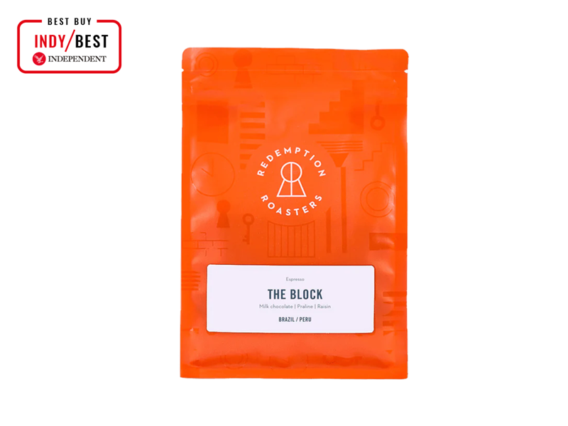 How I tested, Why you can trust us, The best independent coffee brands for 2025 are:, Redemption Roasters the block, Cafédirect organic mayan gold, Yallah single origin trust, Kiss The Hippo George Street blend, Rave signature blend No.1, Pact Coffee bourbon cream espresso, Grind house blend coffee, Which are the best independent coffee brands?