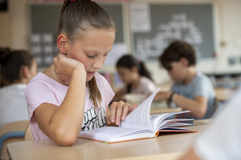 UNESCO's 2023 recommendation Facilitating learning, Concentration boost, More than a year on, Decrease in online bullying, Social safety improved, An uptick in personal engagement, A more human atmosphere, A break for teachers, UNESCO's 2023 recommendation, 60 countries adopt ban, Catalonia's upcoming measures