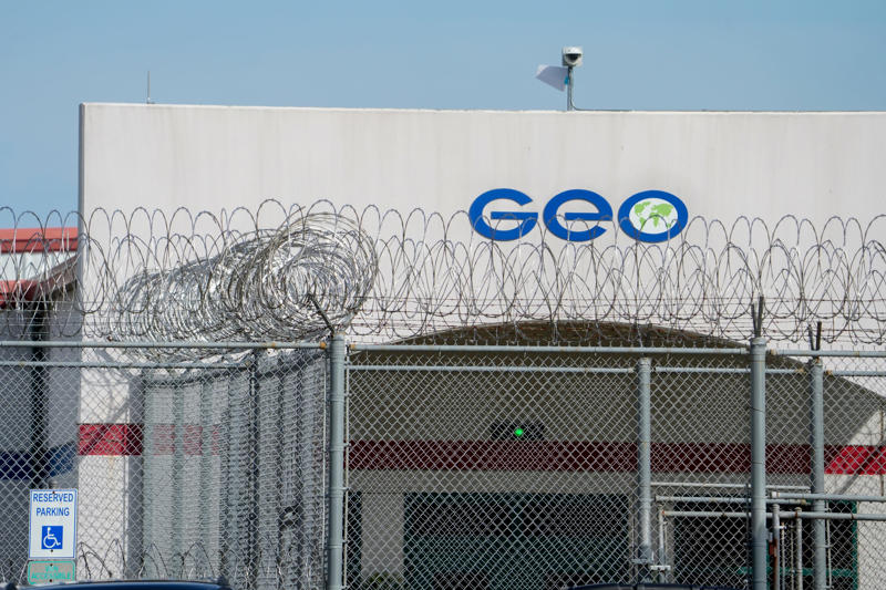 Deportation hub far from the border, Louisiana's rural communities offered advantages for ICE, Remote ICE detention has consequences for the detained, Exponential expansion of ICE detention