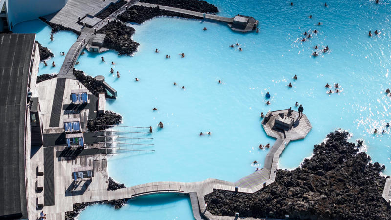 Key Points, This is the 12th eruption in the region since 2021, If you're just joining us: Iceland volcano re-capped, Lava flow continues but has decreased in intensity, says IMO, Lava flows from wall of fire during volcanic eruption in Iceland, Evacuation went smoothly, police say, Recent eruptions in Iceland, Evacuations ordered in Grindavík, Evacuations ordered in Grindavík, What makes Iceland so volcanically active?, This is the 12th eruption in the region since 2021, Current eruption is relatively small, officials say, Air travel remains normal following Iceland volcano eruption, Blue Lagoon evacuated as Sundhnúkur erupts, Recent eruptions in Iceland, Current eruption is relatively small, officials say, Recap: Blue Lagoon evacuated as Sundhnúkur erupts, This is the 12th eruption in the region since 2021, What makes Iceland so volcanically active?, Recap: Evacuations ordered in Grindavík, Full story: Iceland volcano erupts opening up 1km-long fissure, Evacuations ordered in Grindavík, Recent eruptions in Iceland, What makes Iceland so volcanically active?, Current eruption is relatively small, officials say, Air travel remains normal following Iceland volcano eruption, Blue Lagoon evacuated as Sundhnúkur erupts, Iceland volcano erupts opening up 1km-long fissure