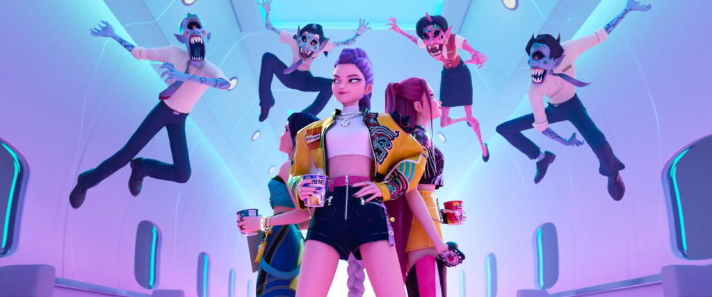 Netflix fans make ‘masterpiece’ movie global sensation on both streaming and music charts