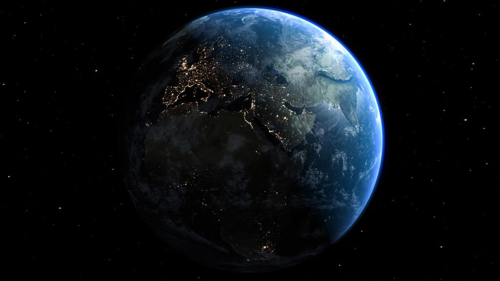 ‘Super-Earth’ sending out strange signal over 145 light years discovered