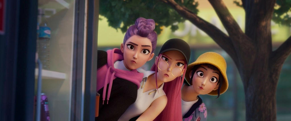Netflix fans make ‘masterpiece’ movie global sensation on both streaming and music charts