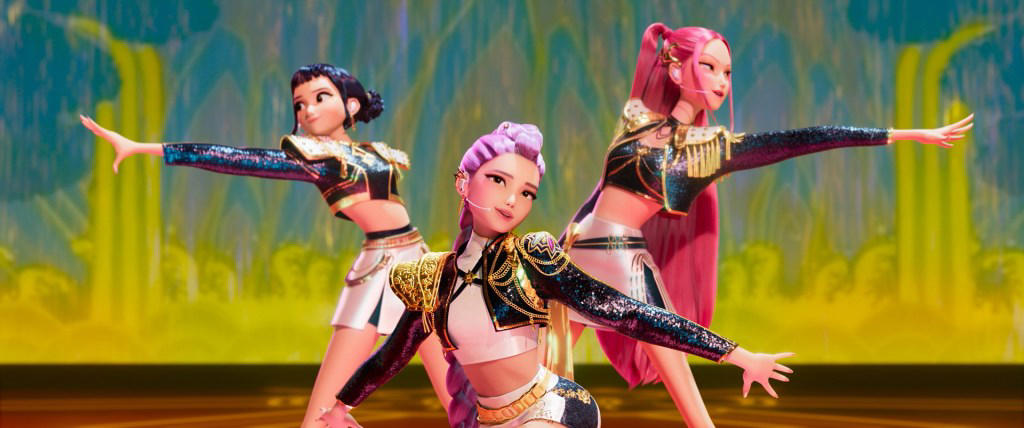 Netflix fans make ‘masterpiece’ movie global sensation on both streaming and music charts