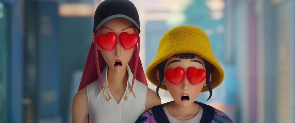 Netflix fans make ‘masterpiece’ movie global sensation on both streaming and music charts