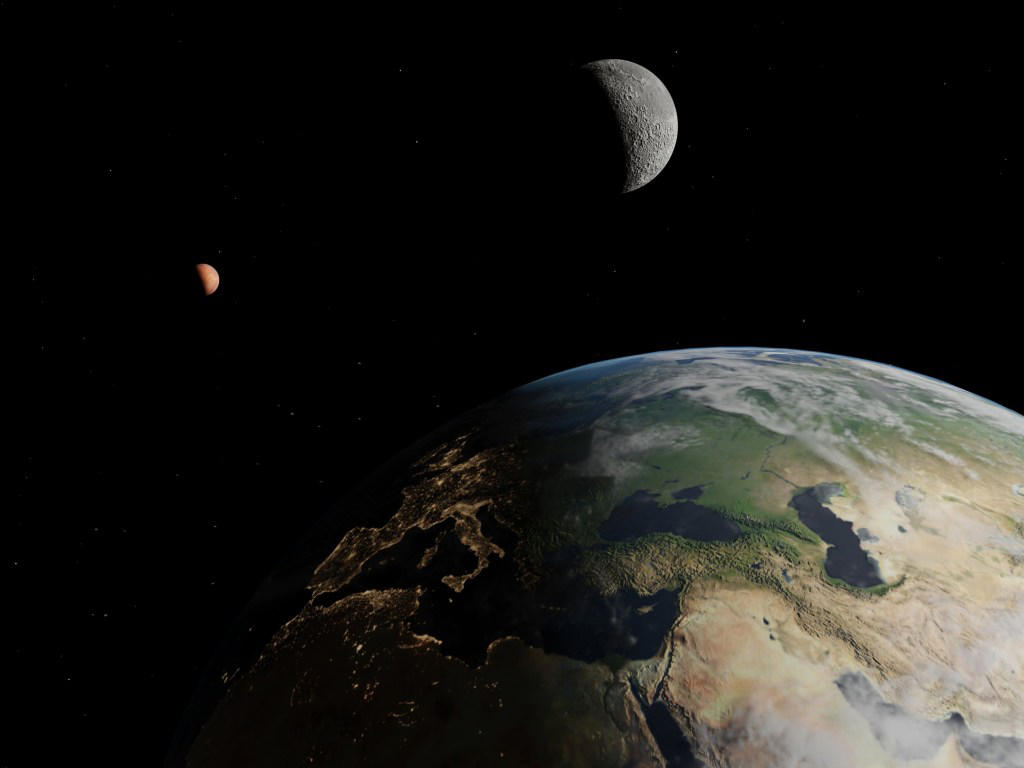 ‘Super-Earth’ sending out strange signal over 145 light years discovered