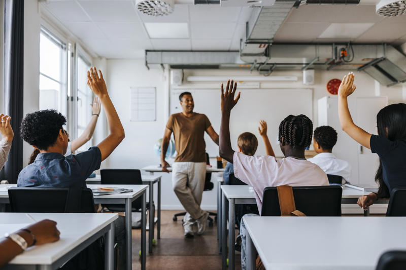 60 countries adopt ban Facilitating learning, Concentration boost, More than a year on, Decrease in online bullying, Social safety improved, An uptick in personal engagement, A more human atmosphere, A break for teachers, UNESCO's 2023 recommendation, 60 countries adopt ban, Catalonia's upcoming measures