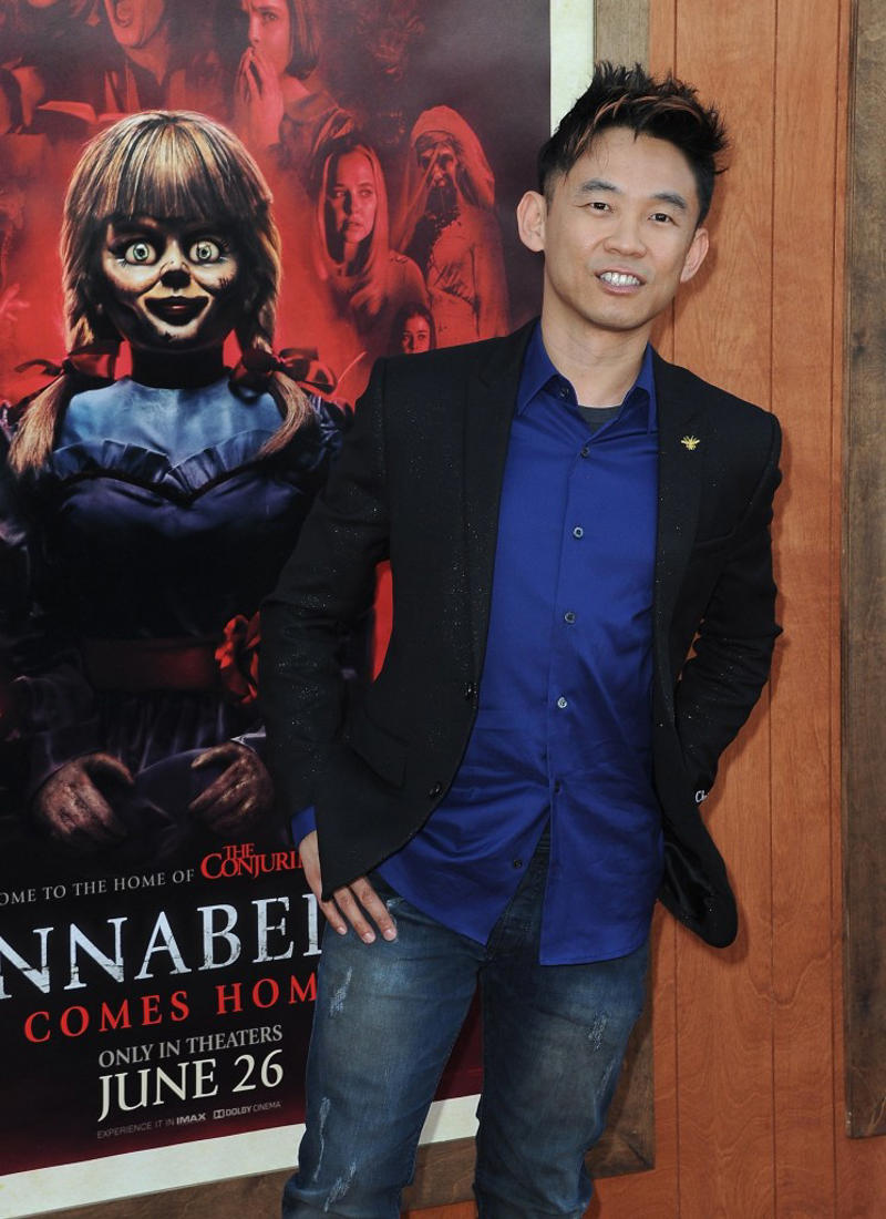 Paranormal TV investigator dies suddenly while touring with haunted Annabelle doll