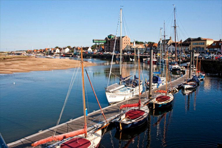 How to get there When to go, How to get there, Where to stay, Coffee, souvenirs and culture, Drinks and dinner, Beach and lunch, Relaxing and a final treat, Three things to know about Wells-next-the-Sea…
