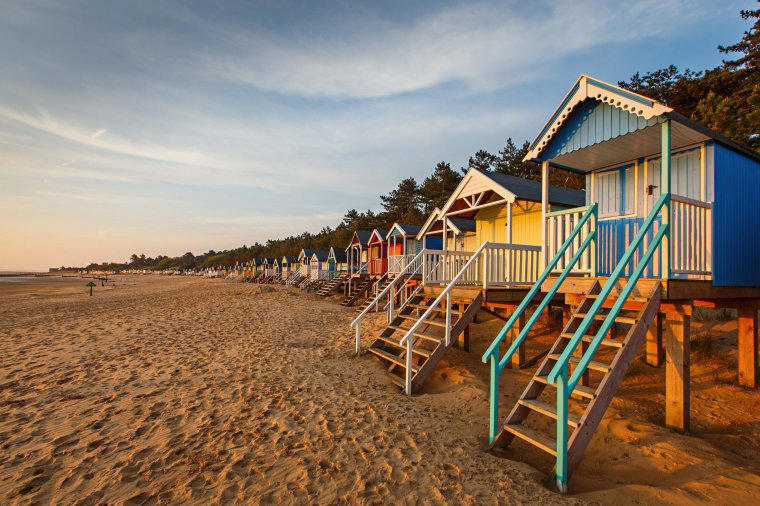 The seaside town with fragrant pine trees, beach huts and independent shops When to go, How to get there, Where to stay, Coffee, souvenirs and culture, Drinks and dinner, Beach and lunch, Relaxing and a final treat, Three things to know about Wells-next-the-Sea…