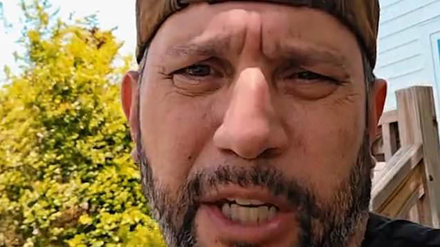 Paranormal TV investigator dies suddenly while touring with haunted Annabelle doll