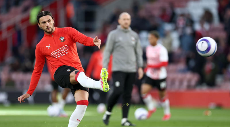 Latest transfer news headlines, Hugo Ekitike transfer request, Arsenal win race for Wright, Osimhen latest, Gyokeres message, Man City snap up Nypan, Man Utd submit third Mbeumo bid, AC Milan target Hojlund, DONE DEAL, DONE DEAL: Man City confirm Sverre Nypan, West Ham Walker-Peters talks confirmed, West Ham enquire for Grealish, West Ham in talks with Walker-Peters, Man Utd expect Mbeumo bid to be accepted, Mbeumo to Man Utd latest, Man Utd submit £70m third Mbeumo bid, Luton set to land Spurs keeper, Who is Olivia Smith? Arsenal's world-record signing, Jovic in line for La Liga return, Napoli after Milinkovic-Savic, PSV sign Plea, ICYMI: Koroma joins Orient, Newcastle Wissa interest throws Mbeumo to Man Utd in doubt, Juve pushing for Sancho, Inter after Lookman, Charlton land Apter, Newcastle interested in Wissa, Liverpool launch Ekitike bid, Inside Milambo to Brentford, Bayern make second Woltemade bid, Newcastle leave Ekitike talks, Smith joins Arsenal in world record move, Isak 'ready' for Liverpool move, Bournemouth hold firm on Zabarnyi, King pens new Fulham deal, Irankunda completes Watford medical, Staniforth pens new Villa deal, Leeds reach Stach agreement, Arias set for Wolves medical, Chelsea make Rogers 'top target', Liverpool advance on Ekitike, West Ham register Tavernier interest, Juve hold Rashford interest, Roma bid for Rios, Sunderland eyeing midfielders, Garnacho's Premier League preference, Sunderland ready Mundle contract, Man Utd set Antony price tag, Liverpool in pole for Rodrygo, Real consider Vinicius sale, Liverpool make Ekitike approach, Man Utd eye stunning swap, Man Utd Mbeumo pursuit stalls, Fresh Gyokeres twist, Mac Allister turns down Bayern, Juventus pushing for Sancho, Milan interest in Mateta, Barcelona's new No10, Chelsea leading Hato race, Update on Liverpool pursuit of Isak, Man United keen on shock Chelsea swap, Sheringham: Rashford does not deserve Barcelona, Fulham keen on Nelson, Palace open to Trossard plus cash for Eze, United view sell-on clauses as possible PSR strategy, Man Utd lead Everton in Douglas Luiz race, City interested in Ter Stegen as Ederson replacement, Newcastle and Brighton consider £50m-rated Antony, Bellingham out for three months after surgery, Three Premier League sides eye Garnacho, Oriol Romeu to be released by Barca, Duran misses first day at Fenerbahce, Watford land Kjerrumgaard, Chelsea target shock Barcelona swoop, Messi finalising new Miami deal, Chelsea make O'Reilly enquiry, West Ham move for Harwood-Bellis, Miami closing in on De Paul, United must sell before they can meet Mbeumo asking price, Luongo on trial at Millwall, Marseille advance on Weah, Done deal! Bournemouth complete Petrovic move, Liverpool 'toying' with the idea of double striker spend, Watkins on Newcastle shortlist, Strasbourg close in on Chelsea pair, Real Madrid 'admire' Cole Palmer, Sunderland face competition for Granit Xhaka, Marseille close in on legend's son, Nottingham Forest drop fresh Gibbs-White hint, Graham Potter eyes City man, Aston Villa look to United for Rashford replacement, Moyes eyes Soucek reunion, United set for academy fire sale, No plans for Nico O'Reilly to leave City, Leeds look to Bundesliga reinforcements, Ashley Young to return to Watford?, Longstaff set for Leeds medical, Luis Diaz 'open' to Liverpool exit, More on Hutchinson