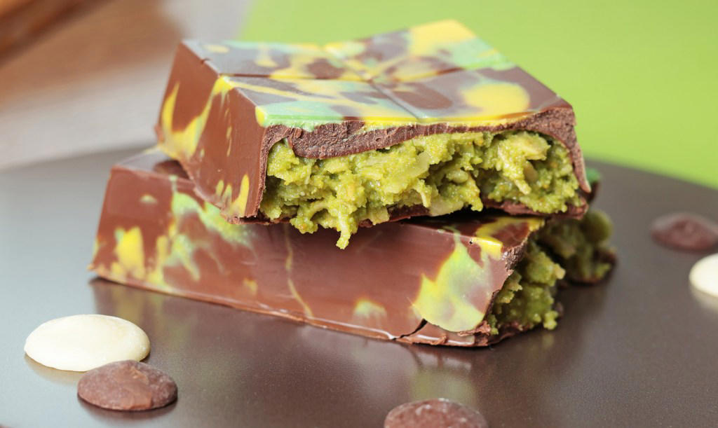 Urgent recall of Dubai chocolate that doesn’t declare that it contains peanuts