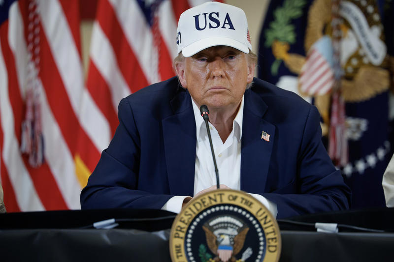 What does new data reveal?, A steep decline in travel, Air and automobile returns, A significant shift in the data, Abrupt and steep declines, The top destination for Canadians, Why is travel interest waning now?, President Trump is to blame, Worries about US policies, The 'Buy Canadian' movement, Canada stands to benefit, US travel to Canada is down, Some Americans are coming north, A worrying warning, US losses will be high