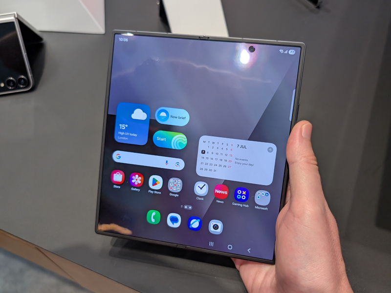 The best Samsung phones for 2025 are:, How we tested, Samsung Galaxy S25 Plus, Samsung Galaxy A56, Samsung Galaxy S25 Ultra, Samsung Galaxy Z Flip 6, Samsung Galaxy Z Flip 7, Samsung Galaxy S25, Samsung Galaxy Z Fold 7, Which is the best Samsung phone?, How I tested the best Samsung phones in full, Why you can trust IndyBest reviews
