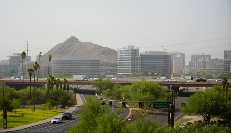 5 Arizona cities among most enviable places to live, 3 Arizona cities ranked among best places to live, 3 Arizona cities named among most up-and-coming places, This county was named the best to live in Arizona, Tempe is a top US city to move to in 2025, 2 Arizona cities named among top 100 cities to live in, 9 small towns were named the best places to live in Arizona, Scottsdale named best city to raise a family, Arizona ranked 30th best state to live in, Arizona cities named best for retirees, Other notable Arizona rankings from 2025