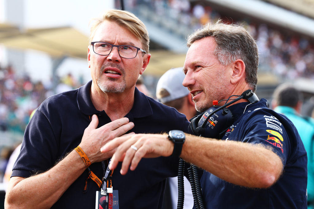 Opening the door In and out?, Big moves, Opening the door, How it happened, Salary rise, Expected amount, Horner axed, Starting in 2005, "Instrumental", Bringing the curtain down, Vettel period, Max Verstappen, Scandals, Inappropriate behaviour, Key figures leaving, Unhappy with recent results, Will he stay now?
