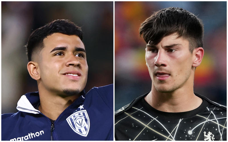 Latest transfer news headlines, Hugo Ekitike transfer request, Arsenal win race for Wright, Osimhen latest, Gyokeres message, Man City snap up Nypan, Man Utd submit third Mbeumo bid, AC Milan target Hojlund, DONE DEAL, DONE DEAL: Man City confirm Sverre Nypan, West Ham Walker-Peters talks confirmed, West Ham enquire for Grealish, West Ham in talks with Walker-Peters, Man Utd expect Mbeumo bid to be accepted, Mbeumo to Man Utd latest, Man Utd submit £70m third Mbeumo bid, Luton set to land Spurs keeper, Who is Olivia Smith? Arsenal's world-record signing, Jovic in line for La Liga return, Napoli after Milinkovic-Savic, PSV sign Plea, ICYMI: Koroma joins Orient, Newcastle Wissa interest throws Mbeumo to Man Utd in doubt, Juve pushing for Sancho, Inter after Lookman, Charlton land Apter, Newcastle interested in Wissa, Liverpool launch Ekitike bid, Inside Milambo to Brentford, Bayern make second Woltemade bid, Newcastle leave Ekitike talks, Smith joins Arsenal in world record move, Isak 'ready' for Liverpool move, Bournemouth hold firm on Zabarnyi, King pens new Fulham deal, Irankunda completes Watford medical, Staniforth pens new Villa deal, Leeds reach Stach agreement, Arias set for Wolves medical, Chelsea make Rogers 'top target', Liverpool advance on Ekitike, West Ham register Tavernier interest, Juve hold Rashford interest, Roma bid for Rios, Sunderland eyeing midfielders, Garnacho's Premier League preference, Sunderland ready Mundle contract, Man Utd set Antony price tag, Liverpool in pole for Rodrygo, Real consider Vinicius sale, Liverpool make Ekitike approach, Man Utd eye stunning swap, Man Utd Mbeumo pursuit stalls, Fresh Gyokeres twist, Mac Allister turns down Bayern, Juventus pushing for Sancho, Milan interest in Mateta, Barcelona's new No10, Chelsea leading Hato race, Update on Liverpool pursuit of Isak, Man United keen on shock Chelsea swap, Sheringham: Rashford does not deserve Barcelona, Fulham keen on Nelson, Palace open to Trossard plus cash for Eze, United view sell-on clauses as possible PSR strategy, Man Utd lead Everton in Douglas Luiz race, City interested in Ter Stegen as Ederson replacement, Newcastle and Brighton consider £50m-rated Antony, Bellingham out for three months after surgery, Three Premier League sides eye Garnacho, Oriol Romeu to be released by Barca, Duran misses first day at Fenerbahce, Watford land Kjerrumgaard, Chelsea target shock Barcelona swoop, Messi finalising new Miami deal, Chelsea make O'Reilly enquiry, West Ham move for Harwood-Bellis, Miami closing in on De Paul, United must sell before they can meet Mbeumo asking price, Luongo on trial at Millwall, Marseille advance on Weah, Done deal! Bournemouth complete Petrovic move, Liverpool 'toying' with the idea of double striker spend, Watkins on Newcastle shortlist, Strasbourg close in on Chelsea pair, Real Madrid 'admire' Cole Palmer, Sunderland face competition for Granit Xhaka, Marseille close in on legend's son, Nottingham Forest drop fresh Gibbs-White hint, Graham Potter eyes City man, Aston Villa look to United for Rashford replacement, Moyes eyes Soucek reunion, United set for academy fire sale, No plans for Nico O'Reilly to leave City, Leeds look to Bundesliga reinforcements, Ashley Young to return to Watford?, Longstaff set for Leeds medical, Luis Diaz 'open' to Liverpool exit, More on Hutchinson