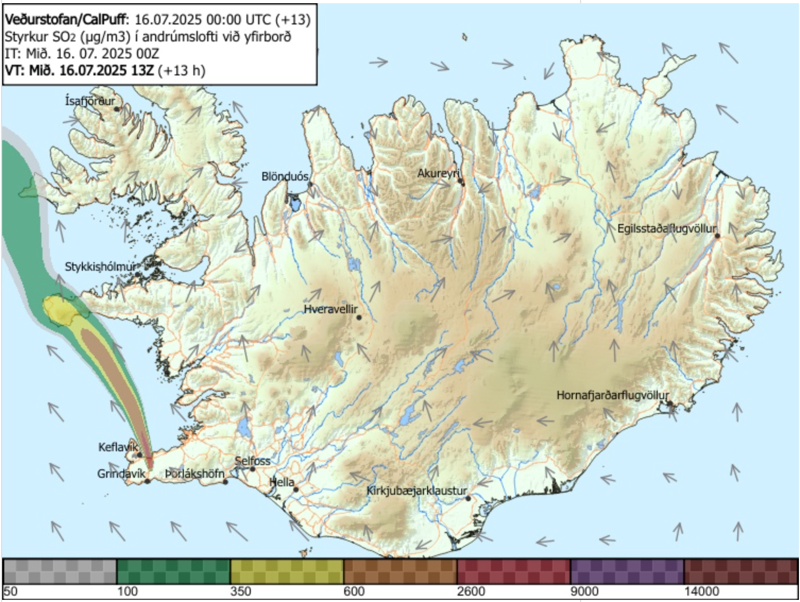 Key Points, This is the 12th eruption in the region since 2021, If you're just joining us: Iceland volcano re-capped, Lava flow continues but has decreased in intensity, says IMO, Lava flows from wall of fire during volcanic eruption in Iceland, Evacuation went smoothly, police say, Recent eruptions in Iceland, Evacuations ordered in Grindavík, Evacuations ordered in Grindavík, What makes Iceland so volcanically active?, This is the 12th eruption in the region since 2021, Current eruption is relatively small, officials say, Air travel remains normal following Iceland volcano eruption, Blue Lagoon evacuated as Sundhnúkur erupts, Recent eruptions in Iceland, Current eruption is relatively small, officials say, Recap: Blue Lagoon evacuated as Sundhnúkur erupts, This is the 12th eruption in the region since 2021, What makes Iceland so volcanically active?, Recap: Evacuations ordered in Grindavík, Full story: Iceland volcano erupts opening up 1km-long fissure, Evacuations ordered in Grindavík, Recent eruptions in Iceland, What makes Iceland so volcanically active?, Current eruption is relatively small, officials say, Air travel remains normal following Iceland volcano eruption, Blue Lagoon evacuated as Sundhnúkur erupts, Iceland volcano erupts opening up 1km-long fissure