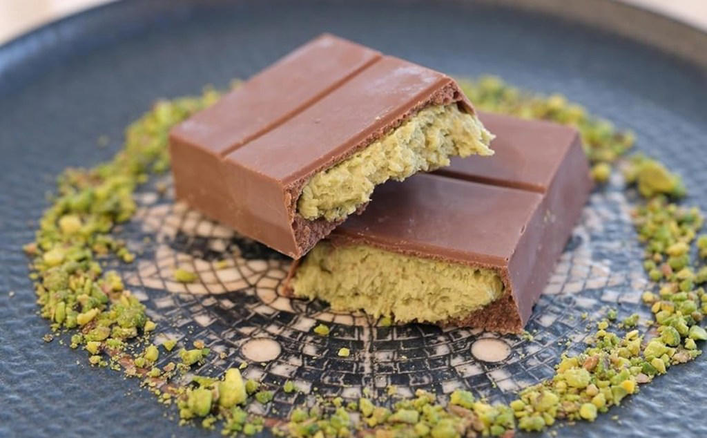 Urgent recall of Dubai chocolate that doesn’t declare that it contains peanuts